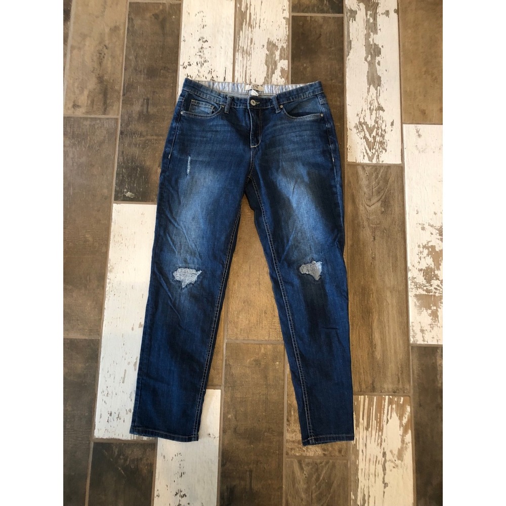 Vintage America blue jeans Sz.8/ 29